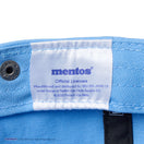 カジュアルクラシック MENTOS メントス スカイブルー | NEW ERA ニューエラ公式オンラインストア