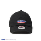 カジュアルクラシック MENTOS メントス ブラック | NEW ERA ニューエラ公式オンラインストア