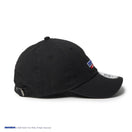 カジュアルクラシック MENTOS メントス ブラック | NEW ERA ニューエラ公式オンラインストア