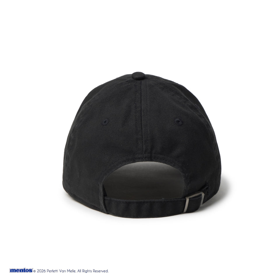 カジュアルクラシック MENTOS メントス ブラック | NEW ERA ニューエラ公式オンラインストア
