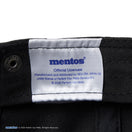 カジュアルクラシック MENTOS メントス ブラック | NEW ERA ニューエラ公式オンラインストア