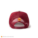9FORTY A-Frame トラッカー Chupa Chups チュッパチャプス イタリアンウォッシュ スカーレット/クローム | NEW ERA ニューエラ公式オンラインストア