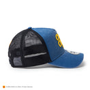 9FORTY A-Frame トラッカー Chupa Chups チュッパチャプス イタリアンウォッシュ ネイビー | NEW ERA ニューエラ公式オンラインストア