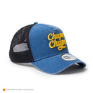 9FORTY A-Frame トラッカー Chupa Chups チュッパチャプス イタリアンウォッシュ ネイビー | NEW ERA ニューエラ公式オンラインストア