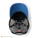 9FORTY A-Frame トラッカー Chupa Chups チュッパチャプス イタリアンウォッシュ ネイビー | NEW ERA ニューエラ公式オンラインストア