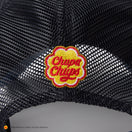 9FORTY A-Frame トラッカー Chupa Chups チュッパチャプス イタリアンウォッシュ ネイビー | NEW ERA ニューエラ公式オンラインストア