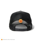 9FORTY A-Frame トラッカー Chupa Chups チュッパチャプス イタリアンウォッシュ ブラック | NEW ERA ニューエラ公式オンラインストア