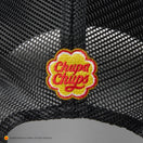 9FORTY A-Frame トラッカー Chupa Chups チュッパチャプス イタリアンウォッシュ ブラック | NEW ERA ニューエラ公式オンラインストア