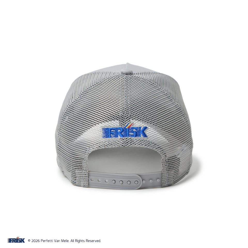 9FORTY A-Frame トラッカー FRISK フリスク グレー | NEW ERA ニューエラ公式オンラインストア