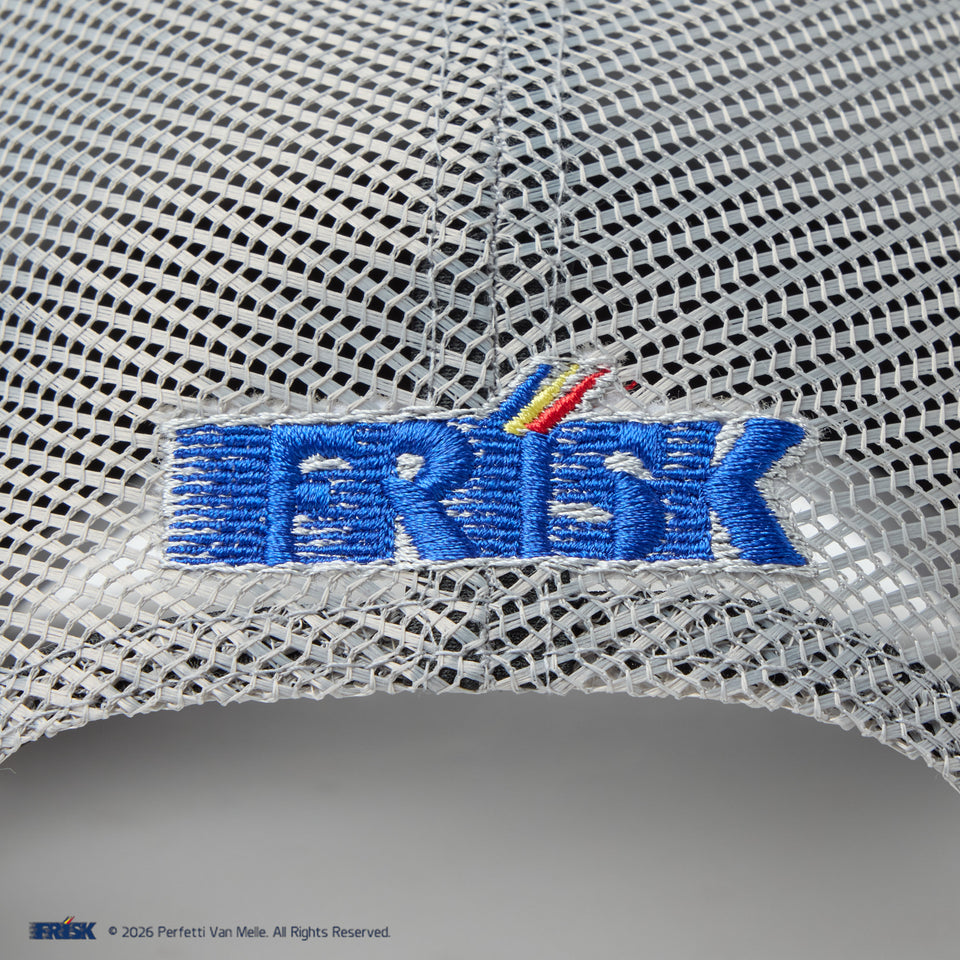9FORTY A-Frame トラッカー FRISK フリスク グレー | NEW ERA ニューエラ公式オンラインストア