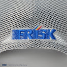 9FORTY A-Frame トラッカー FRISK フリスク グレー | NEW ERA ニューエラ公式オンラインストア