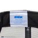 9FORTY A-Frame トラッカー FRISK フリスク グレー | NEW ERA ニューエラ公式オンラインストア