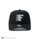 9FORTY A-Frame トラッカー FRISK フリスク ブラック | NEW ERA ニューエラ公式オンラインストア