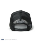 9FORTY A-Frame トラッカー FRISK フリスク ブラック | NEW ERA ニューエラ公式オンラインストア