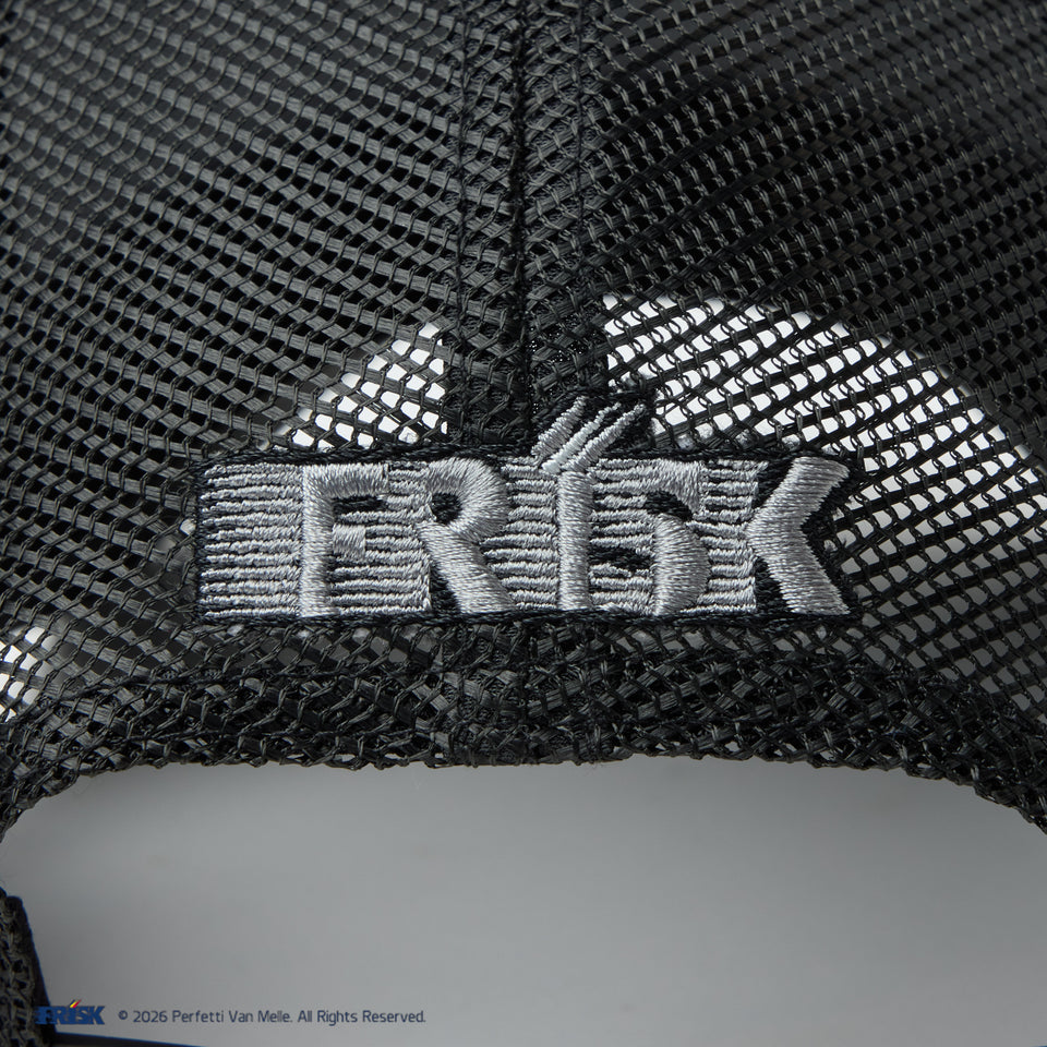 9FORTY A-Frame トラッカー FRISK フリスク ブラック | NEW ERA ニューエラ公式オンラインストア
