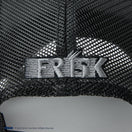 9FORTY A-Frame トラッカー FRISK フリスク ブラック | NEW ERA ニューエラ公式オンラインストア