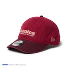 9THIRTY MENTOS メントス 2-Tone カーディナル/マルーン | NEW ERA ニューエラ公式オンラインストア