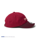 9THIRTY MENTOS メントス 2-Tone カーディナル/マルーン | NEW ERA ニューエラ公式オンラインストア