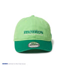 9THIRTY MENTOS メントス 2-Tone ライムグリーン/ケリーグリーン | NEW ERA ニューエラ公式オンラインストア