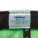 9THIRTY MENTOS メントス 2-Tone ライムグリーン/ケリーグリーン | NEW ERA ニューエラ公式オンラインストア