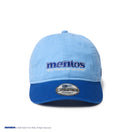 9THIRTY MENTOS メントス 2-Tone スカイブルー/ライトロイヤル | NEW ERA ニューエラ公式オンラインストア