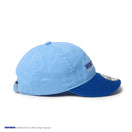 9THIRTY MENTOS メントス 2-Tone スカイブルー/ライトロイヤル | NEW ERA ニューエラ公式オンラインストア