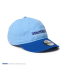 9THIRTY MENTOS メントス 2-Tone スカイブルー/ライトロイヤル | NEW ERA ニューエラ公式オンラインストア
