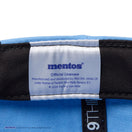 9THIRTY MENTOS メントス 2-Tone スカイブルー/ライトロイヤル | NEW ERA ニューエラ公式オンラインストア