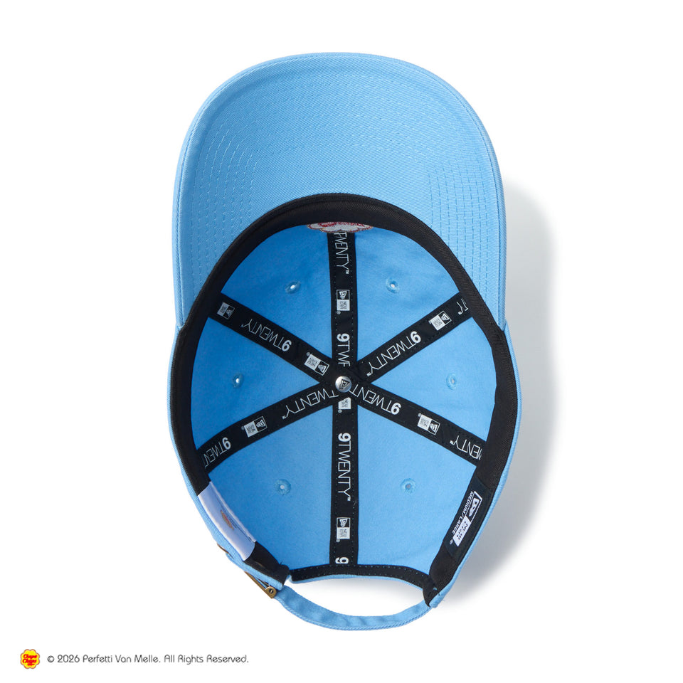 9TWENTY Chupa Chups チュッパチャプス スカイブルー | NEW ERA ニューエラ公式オンラインストア