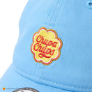 9TWENTY Chupa Chups チュッパチャプス スカイブルー | NEW ERA ニューエラ公式オンラインストア