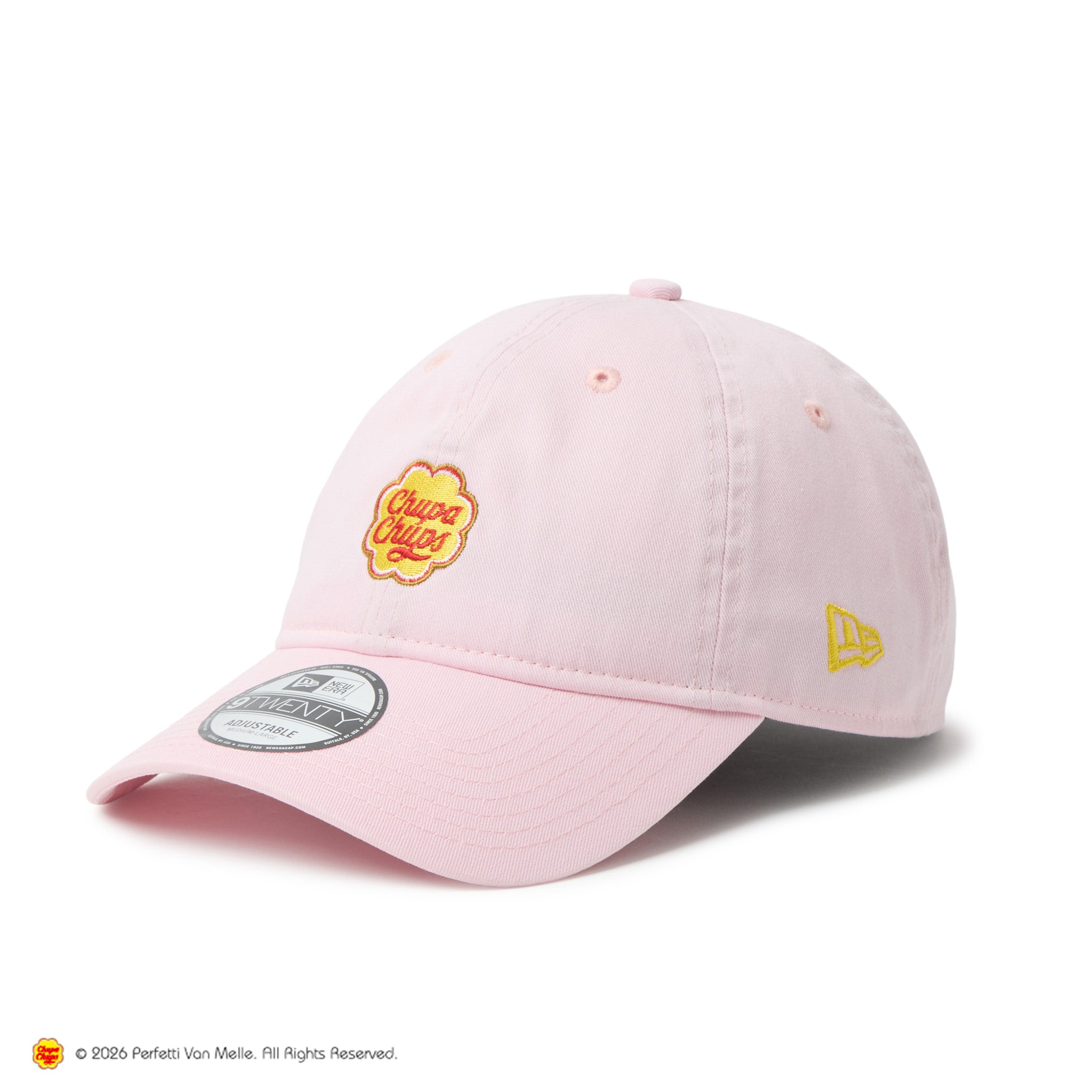 チュッパチャプス ニューエラ NEWERA Chupa Chups キャップ 14863796_01_2048x.jpg?v=1769134502