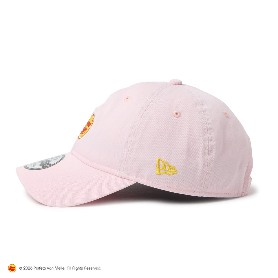 9TWENTY Chupa Chups チュッパチャプス ピンク | NEW ERA ニューエラ公式オンラインストア