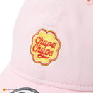 9TWENTY Chupa Chups チュッパチャプス ピンク | NEW ERA ニューエラ公式オンラインストア
