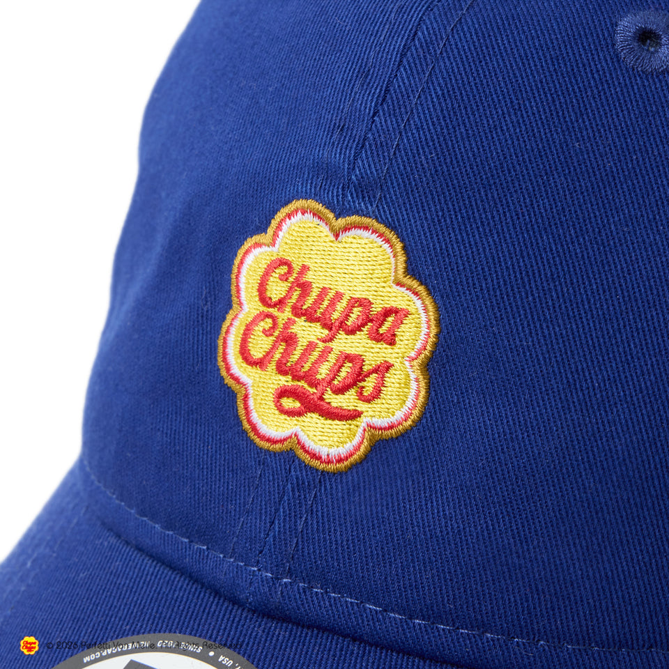 9TWENTY Chupa Chups チュッパチャプス ネイビー | NEW ERA ニューエラ公式オンラインストア