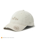 9TWENTY Chupa Chups チュッパチャプス Visor Logo バイザーロゴ ストーン | NEW ERA ニューエラ公式オンラインストア