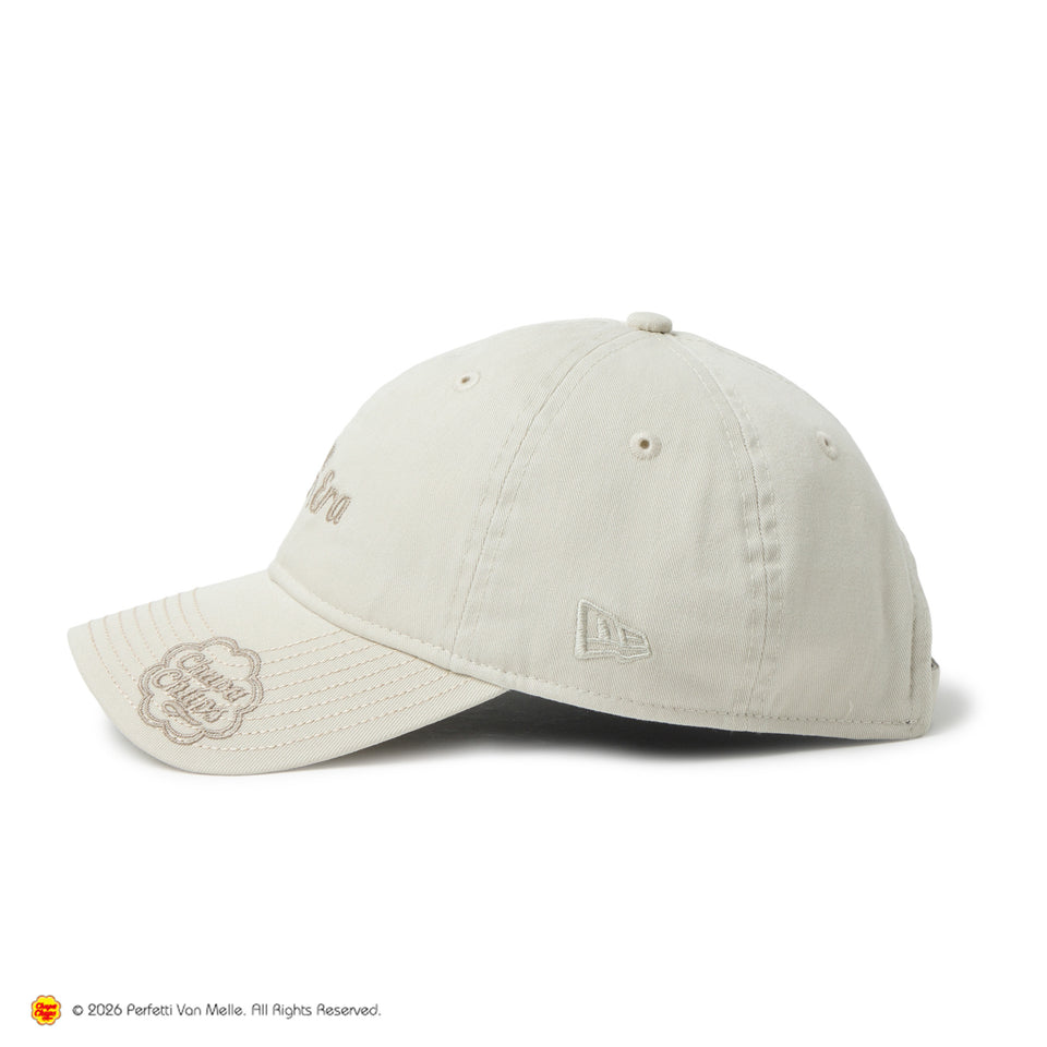 9TWENTY Chupa Chups チュッパチャプス Visor Logo バイザーロゴ
