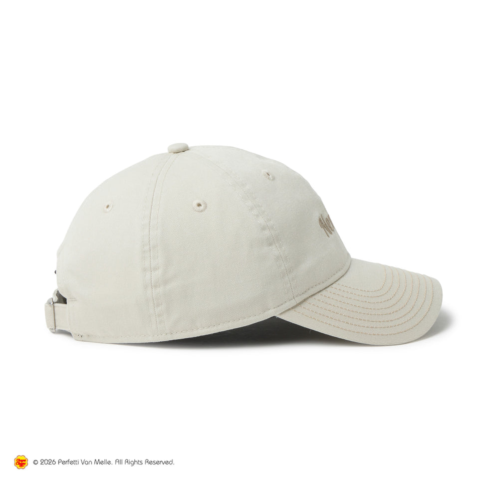 9TWENTY Chupa Chups チュッパチャプス Visor Logo バイザーロゴ ストーン | NEW ERA ニューエラ公式オンラインストア