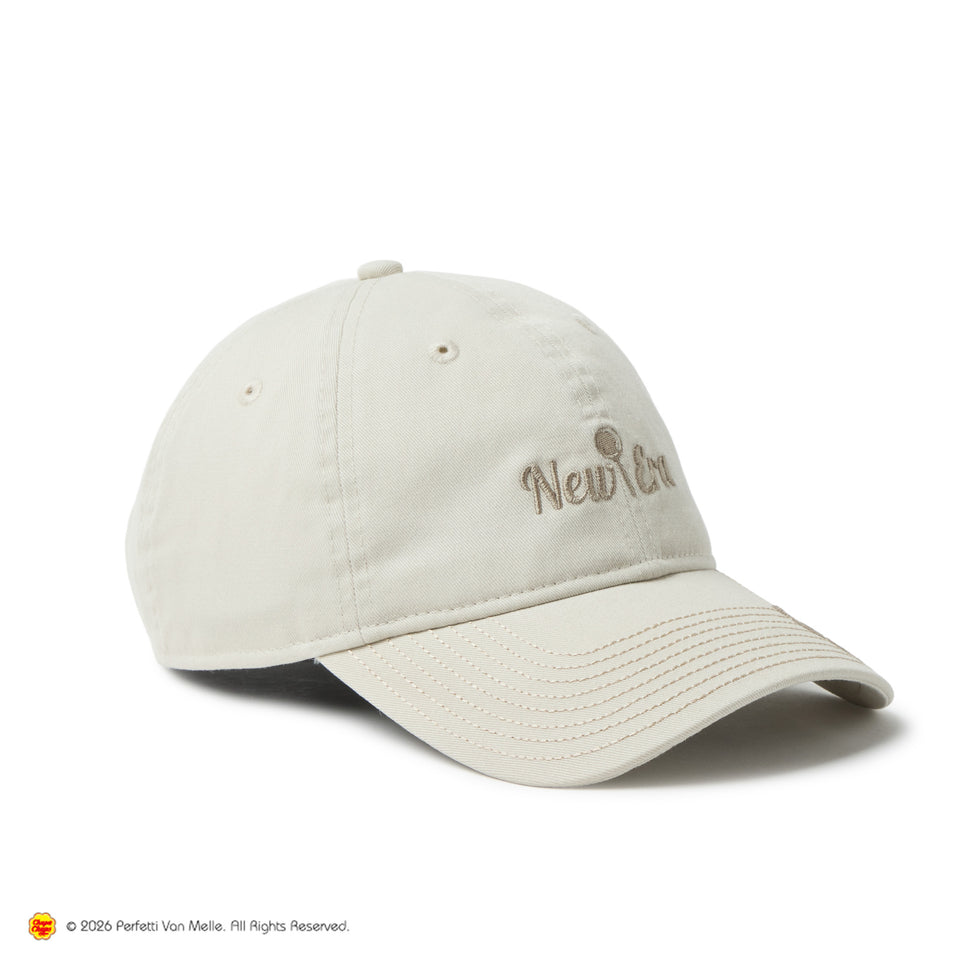 9TWENTY Chupa Chups チュッパチャプス Visor Logo バイザーロゴ