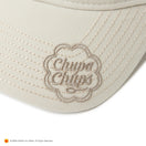 9TWENTY Chupa Chups チュッパチャプス Visor Logo バイザーロゴ ストーン | NEW ERA ニューエラ公式オンラインストア