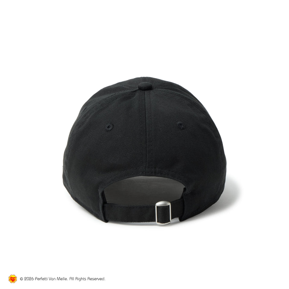 9TWENTY Chupa Chups チュッパチャプス Visor Logo バイザーロゴ ブラック | NEW ERA ニューエラ公式オンラインストア