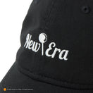 9TWENTY Chupa Chups チュッパチャプス Visor Logo バイザーロゴ ブラック | NEW ERA ニューエラ公式オンラインストア