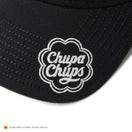 9TWENTY Chupa Chups チュッパチャプス Visor Logo バイザーロゴ ブラック | NEW ERA ニューエラ公式オンラインストア