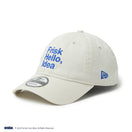 9TWENTY FRISK フリスク アイボリー | NEW ERA ニューエラ公式オンラインストア