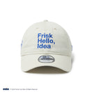 9TWENTY FRISK フリスク アイボリー | NEW ERA ニューエラ公式オンラインストア