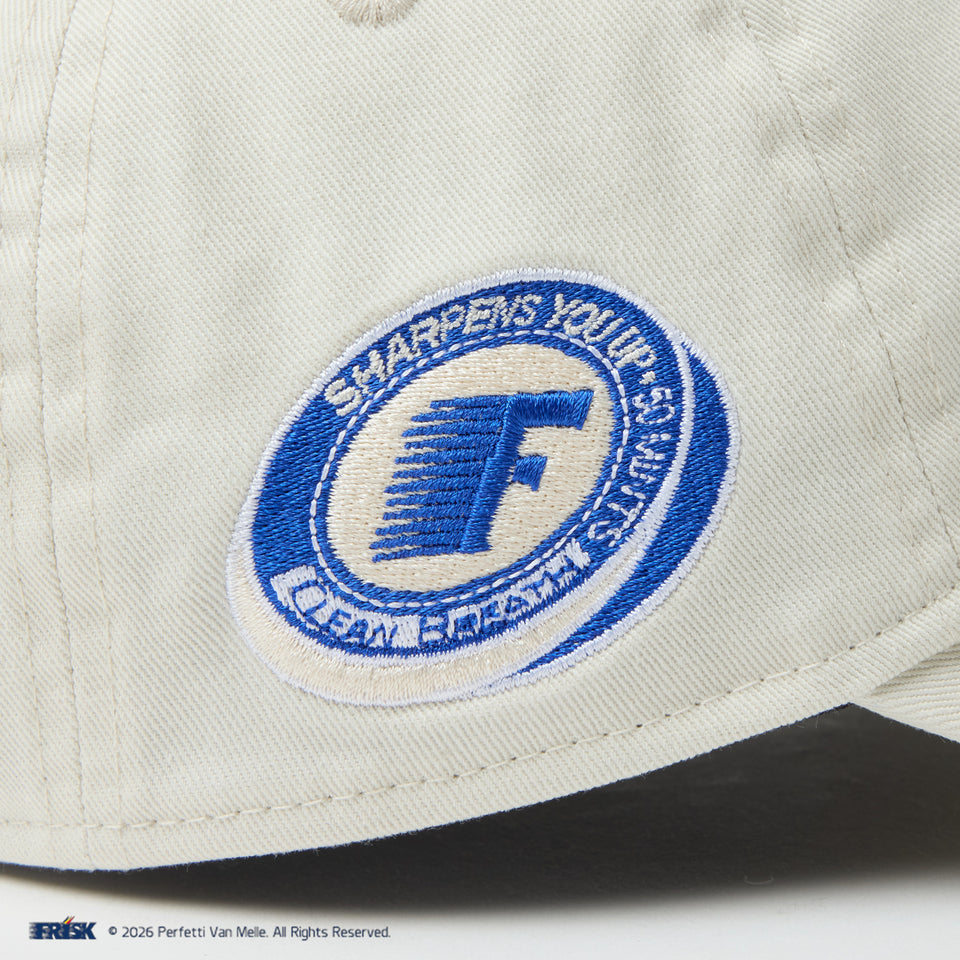 9TWENTY FRISK フリスク アイボリー | NEW ERA ニューエラ公式オンラインストア