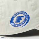 9TWENTY FRISK フリスク アイボリー | NEW ERA ニューエラ公式オンラインストア
