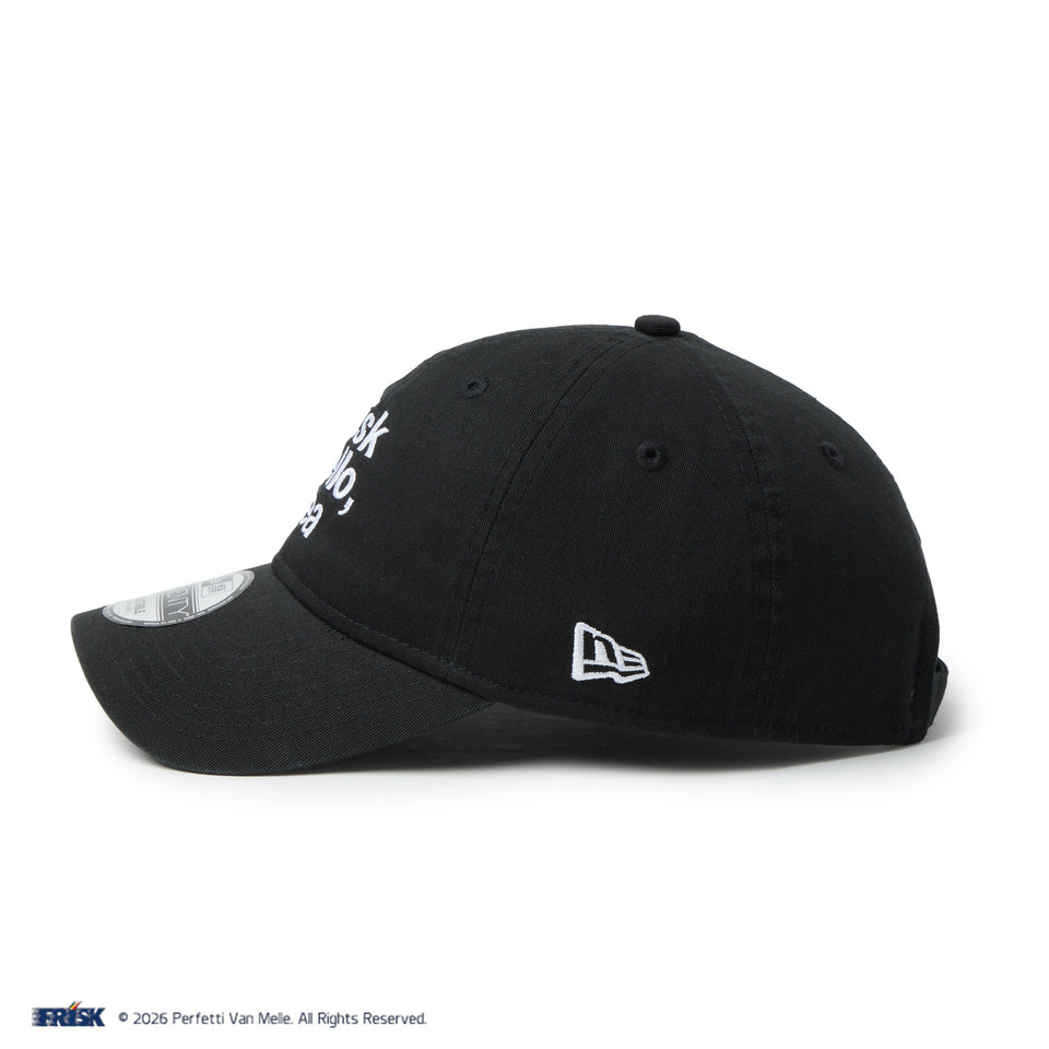 9TWENTY FRISK フリスク ブラック | NEW ERA ニューエラ公式オンラインストア