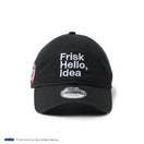 9TWENTY FRISK フリスク ブラック | NEW ERA ニューエラ公式オンラインストア