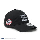 9TWENTY FRISK フリスク ブラック | NEW ERA ニューエラ公式オンラインストア