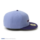59FIFTY MENTOS メントス Soft Buckram ソフトバックラム ラベンダー/パープル | NEW ERA ニューエラ公式オンラインストア
